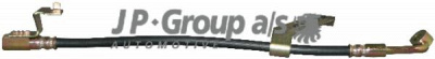 JP GROUP 1561601200 -  Шланг тормозной передний левый